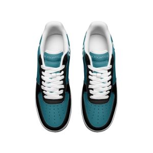 jacksonville jaguars flag naf shoes 4