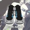 kento nanami air jordan 1 high top shoes 3 min