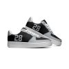 las vegas raiders flag naf shoes 2