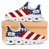 make america great again max soul shoes 1