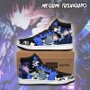 megumi air jordan 1 high top shoes 1 min