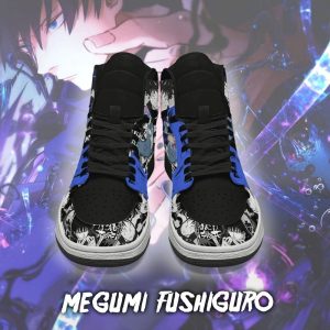 megumi air jordan 1 high top shoes 3 min