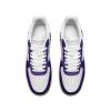 minnesota vikings flag naf shoes 4