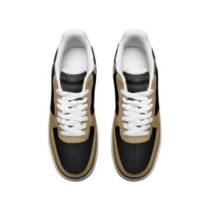 new orleans saints flag naf shoes 1