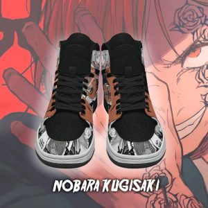 nobara kugisaki air jordan 1 high top shoes 3 min