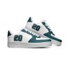 philadelphia eagles flag naf shoes 3