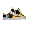 pittsburgh steelers flag naf shoes 1