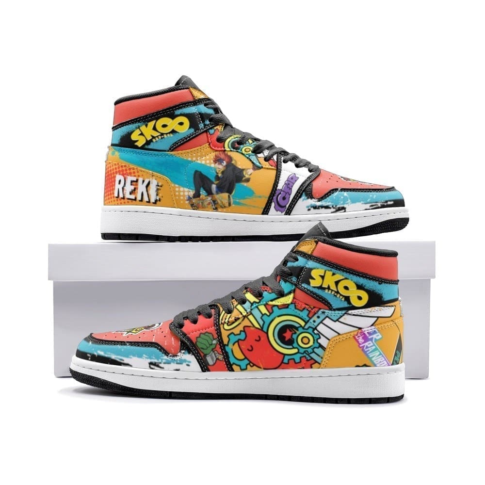 Sk8 The Infinity