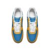 san diego chargers flag naf shoes 2