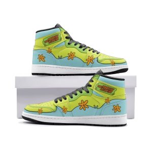 Scooby Doo