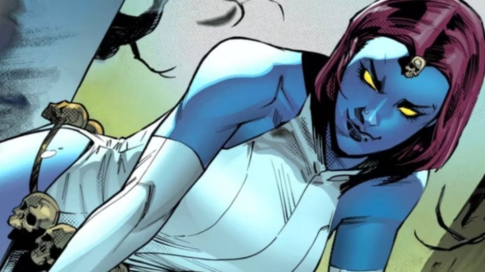 10 Marvel Villains Who Helped Wolverine Escape Danger