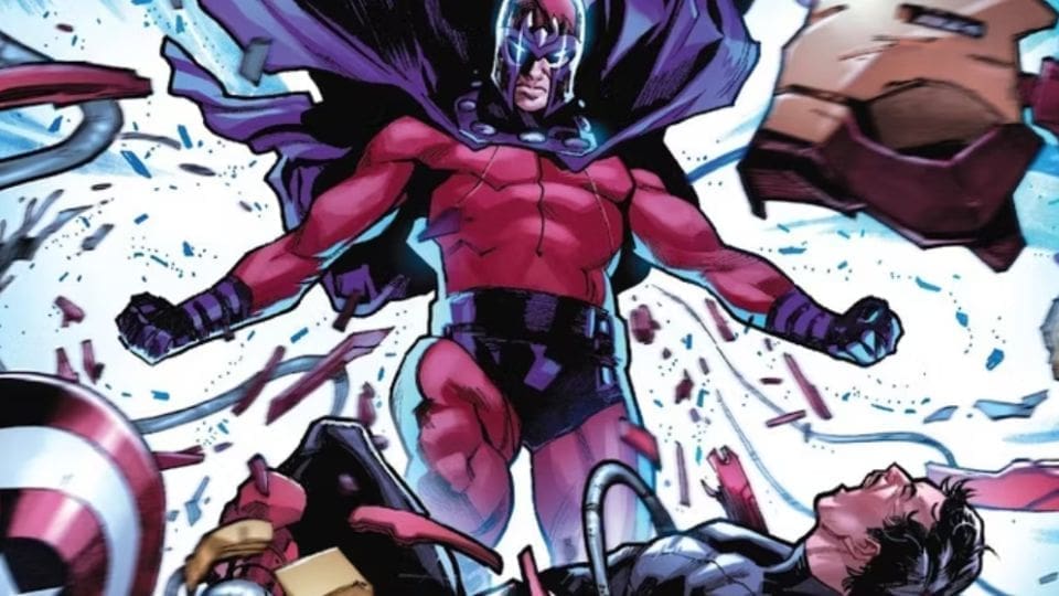 10 Marvel Villains Who Helped Wolverine Escape Danger