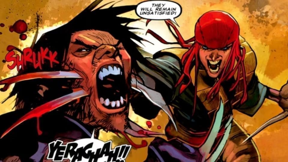 10 marvel villains who helped wolverine escape danger 7