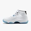 Air Jordan 11 Retro Legend Blue