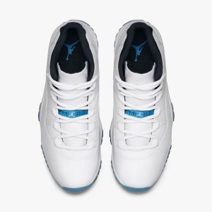 Air Jordan 11 Retro Legend Blue