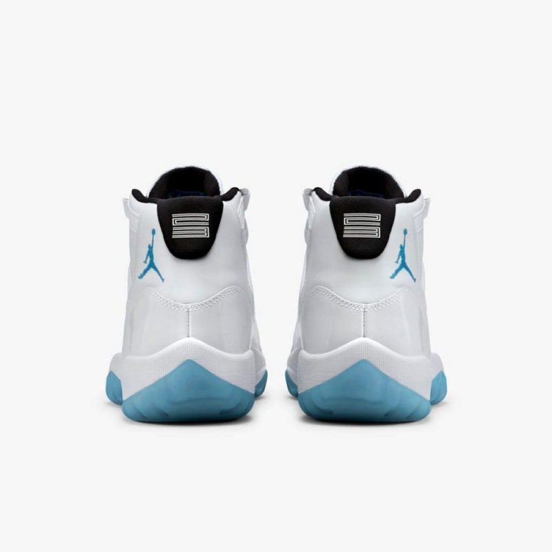 Air Jordan 11 Retro Legend Blue