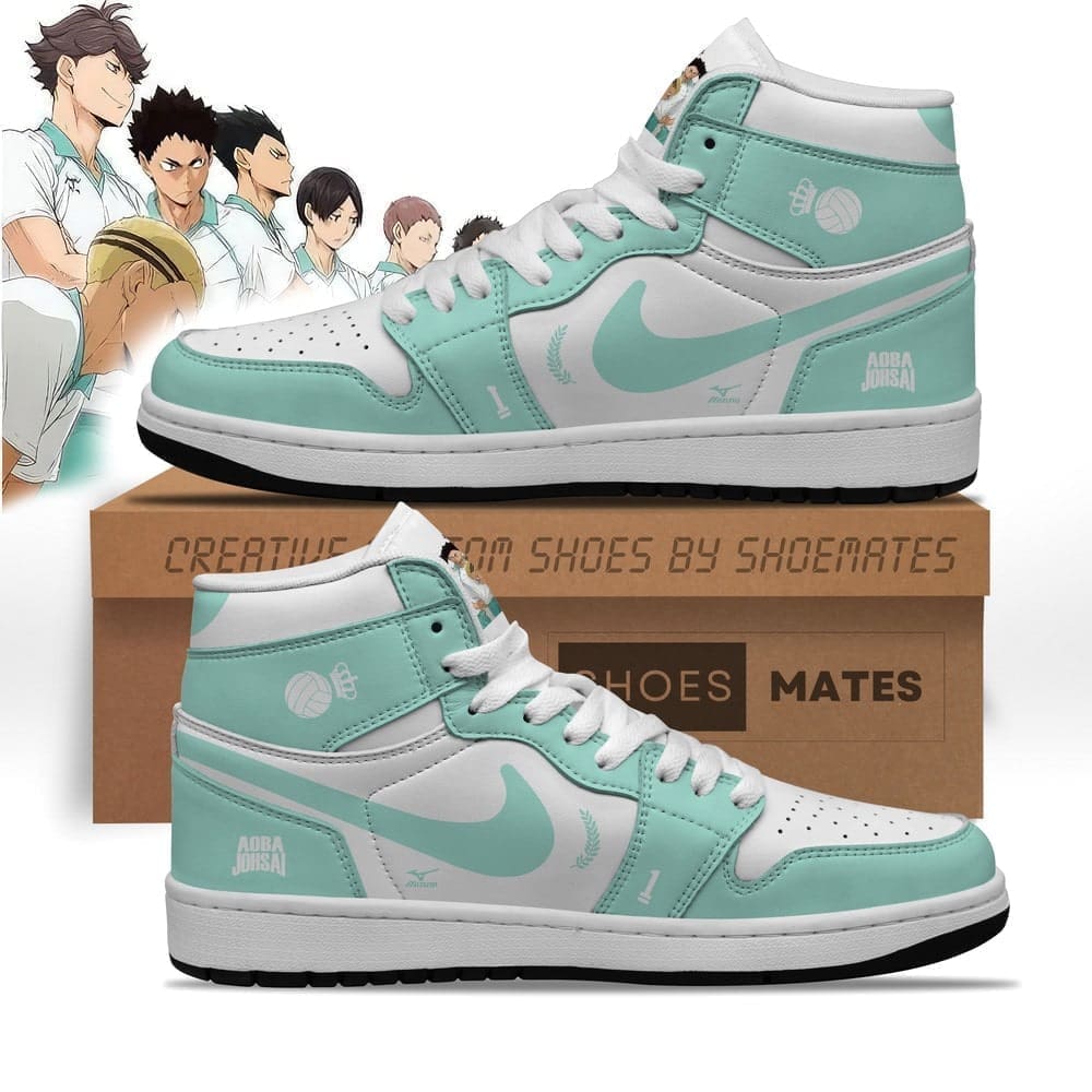 Haikyuu