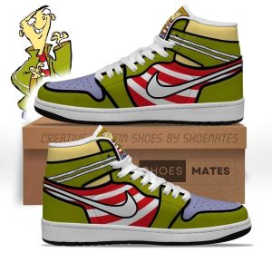 Ed, Edd n Eddy