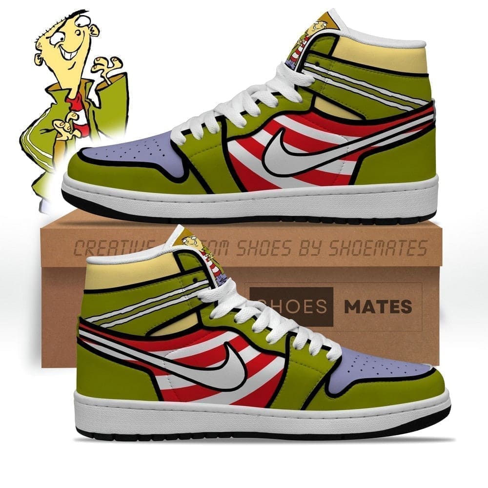 Ed, Edd n Eddy