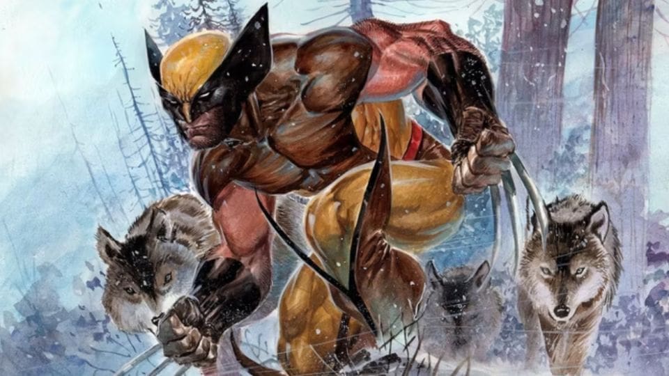 Exploring Wolverine's Hidden Arsenal