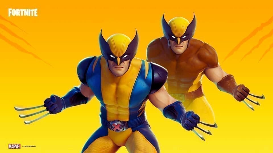 fascinating facts about wolverine 1