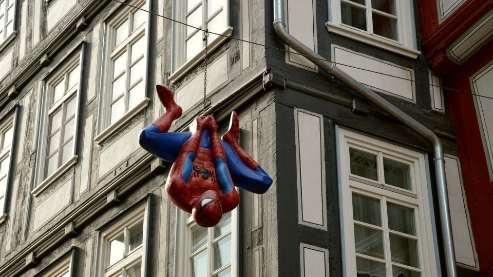 Fascinating Facts About Spider-Man Every Fan Should Know