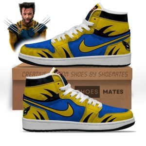 Wolverine