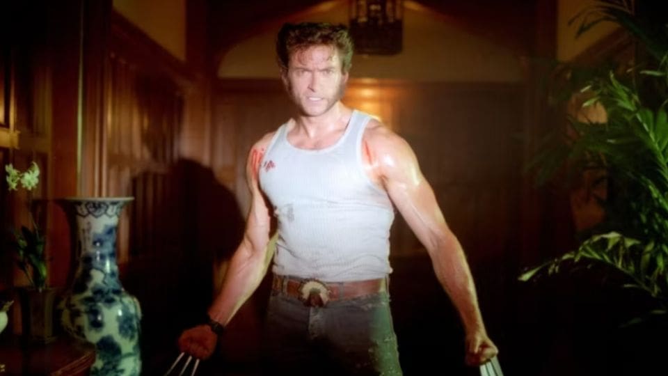 Wolverine's Cinematic Evolution From Origins to Legacy