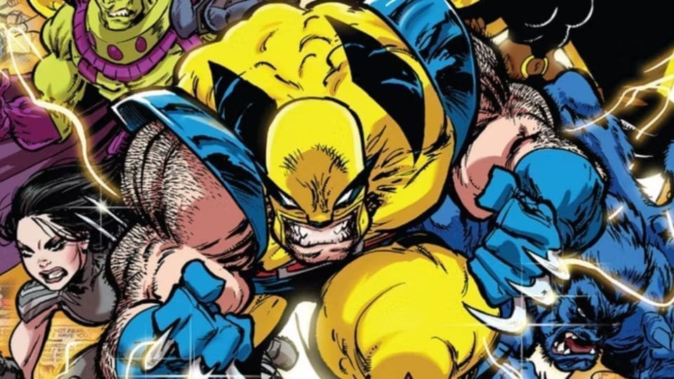 Wolverine's Powers and Abilities Driving His Success