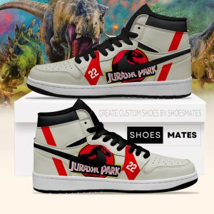 Jurassic Park