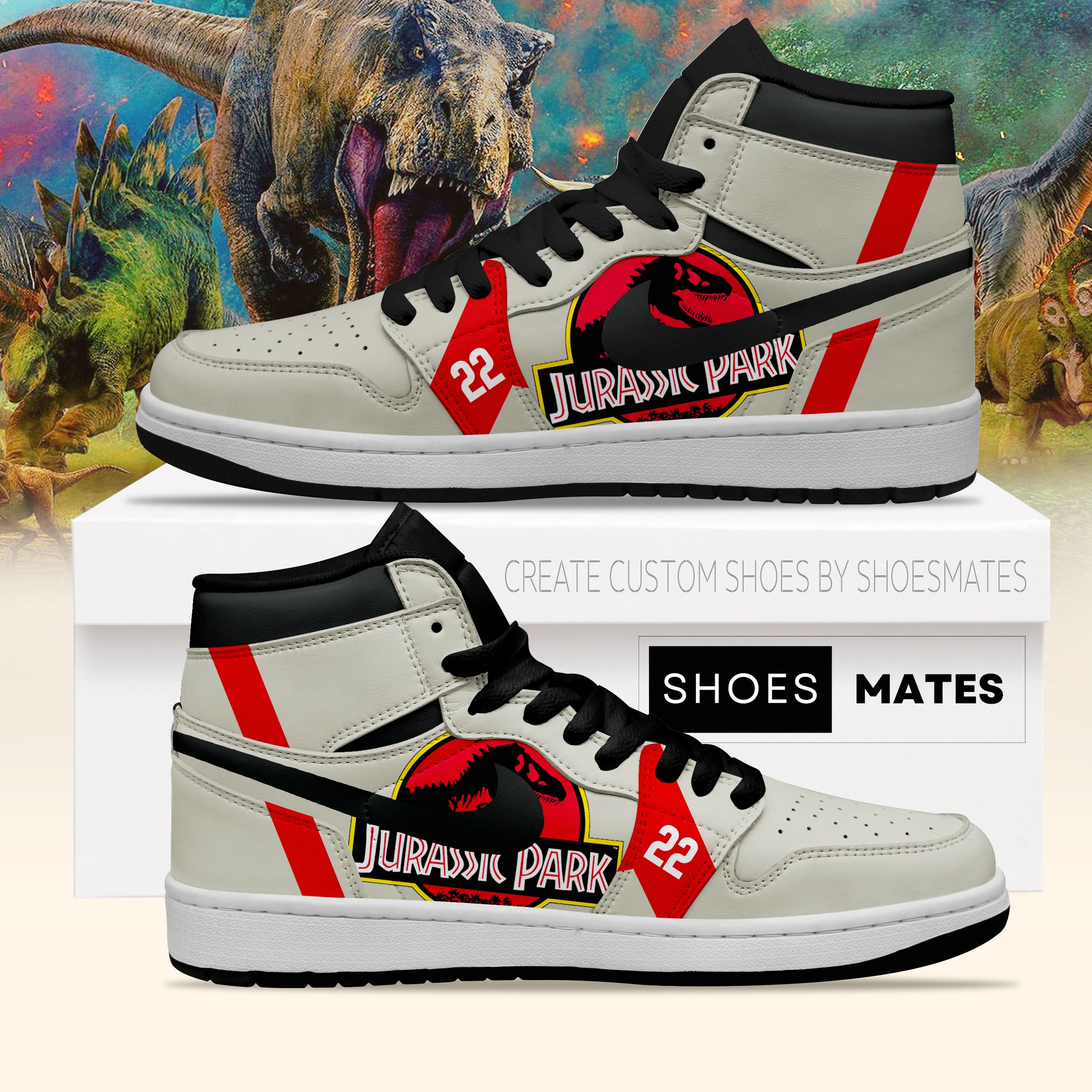 Jurassic Park