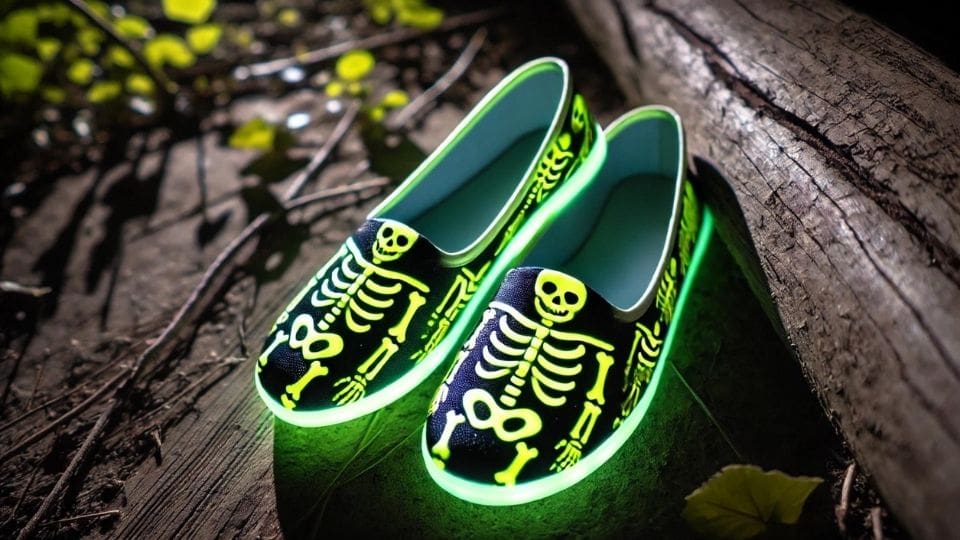 5 Types of Halloween Shoes for Women in 2024