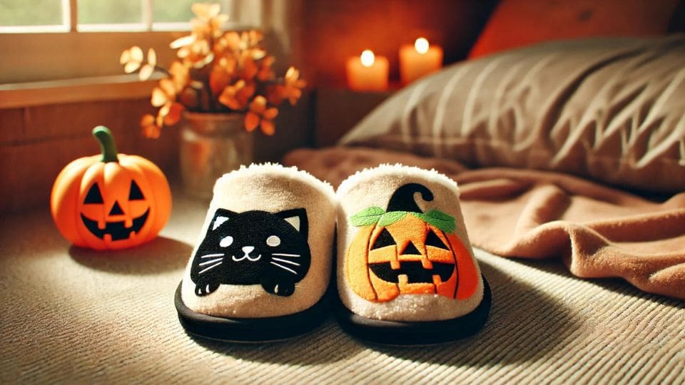 5 Types of Halloween Shoes for Women in 2024