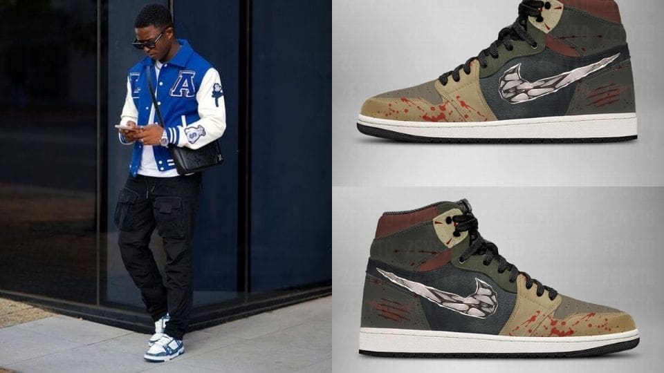 5 Ways to Style Freddy Krueger Jordans