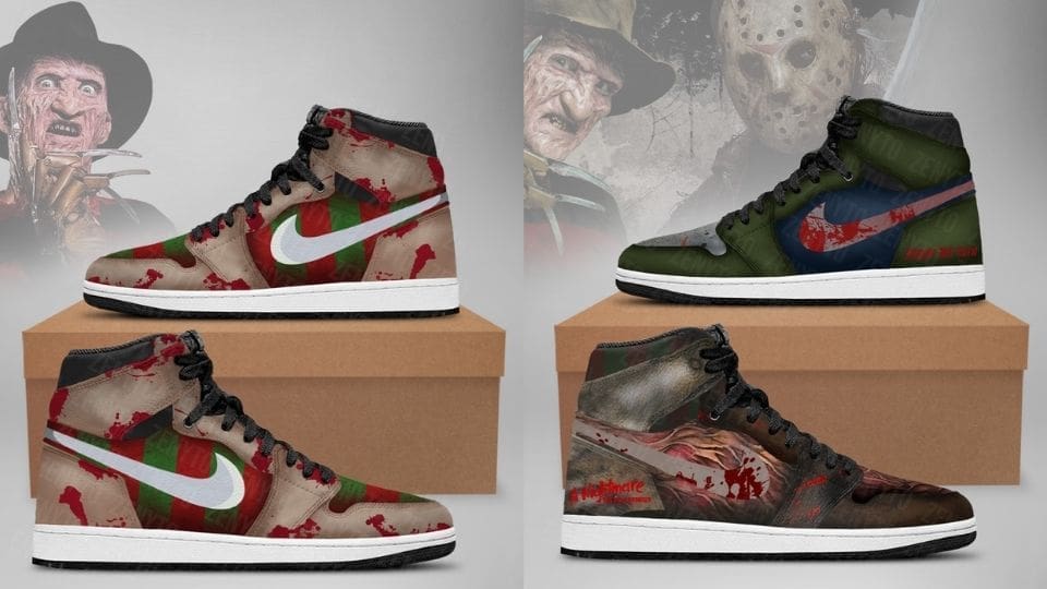 5 Ways to Style Freddy Krueger Jordans