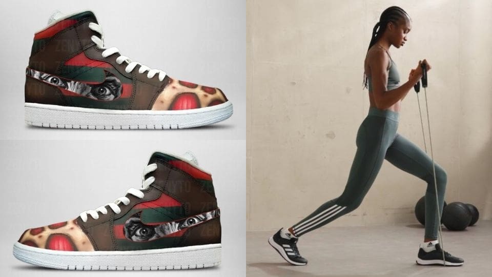 5 Ways to Style Freddy Krueger Jordans