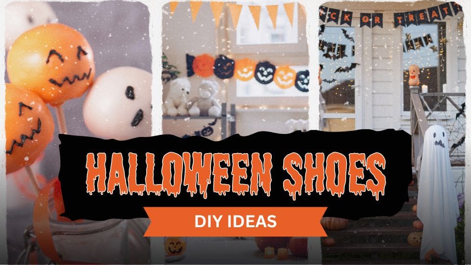 Steps to Create Your Custom Halloween Shoes 1