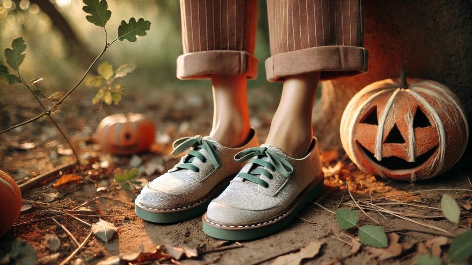 Top Trends for Women's Halloween Shoes 2024