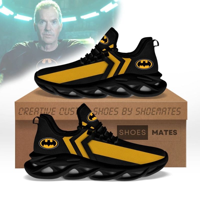 Batman Max Soul Shoes - Image 2