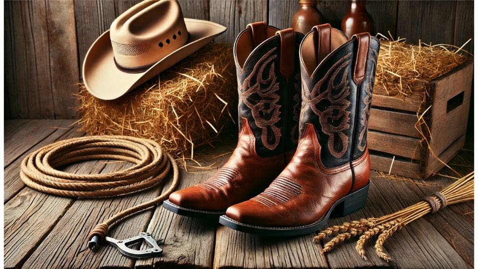 Best Halloween Boots for Costumes Cowboy Combat and More 1