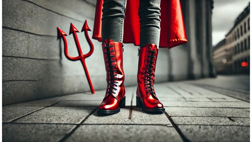 Best Halloween Boots for Costumes Cowboy, Combat, and More