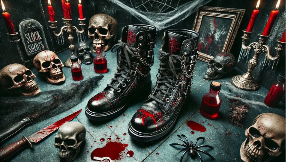 Best Halloween Boots for Costumes Cowboy, Combat, and More