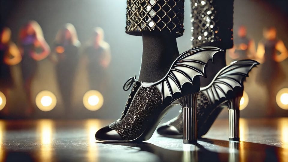 Top 5 Halloween Heels You Need for a Spooky and Stylish Look 2