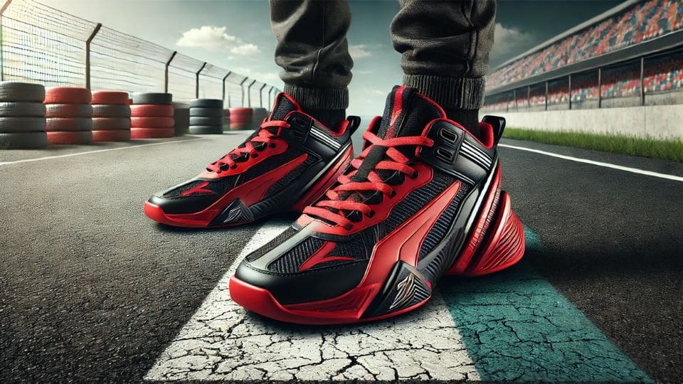 A Beginners Guide to Buying Car Racing Shoes 1