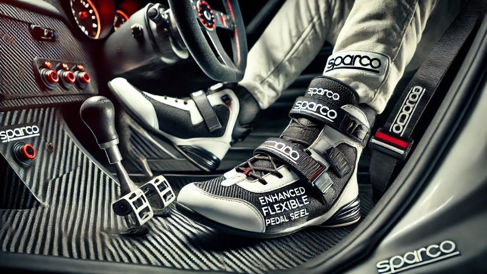 How Custom Racing Shoes Can Make a Difference 1