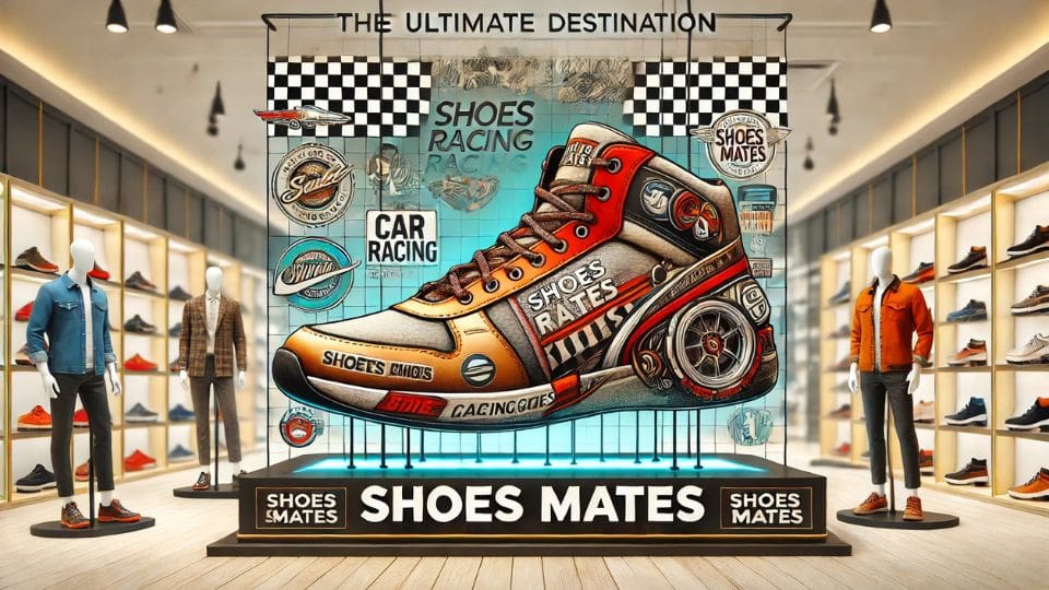 Which Car Racing Shoes Are the Best 4