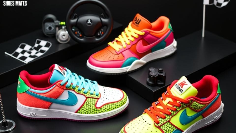 Are Auto Racing Shoes Suitable for Everyday Wear 4