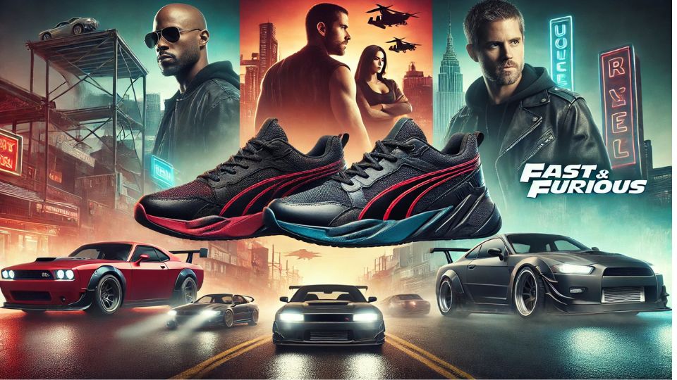 how to choose the perfect pair of fast and furious shoes 1