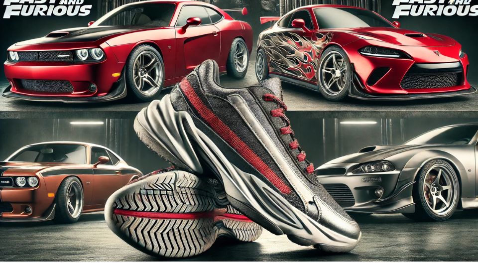 how to choose the perfect pair of fast and furious shoes 2