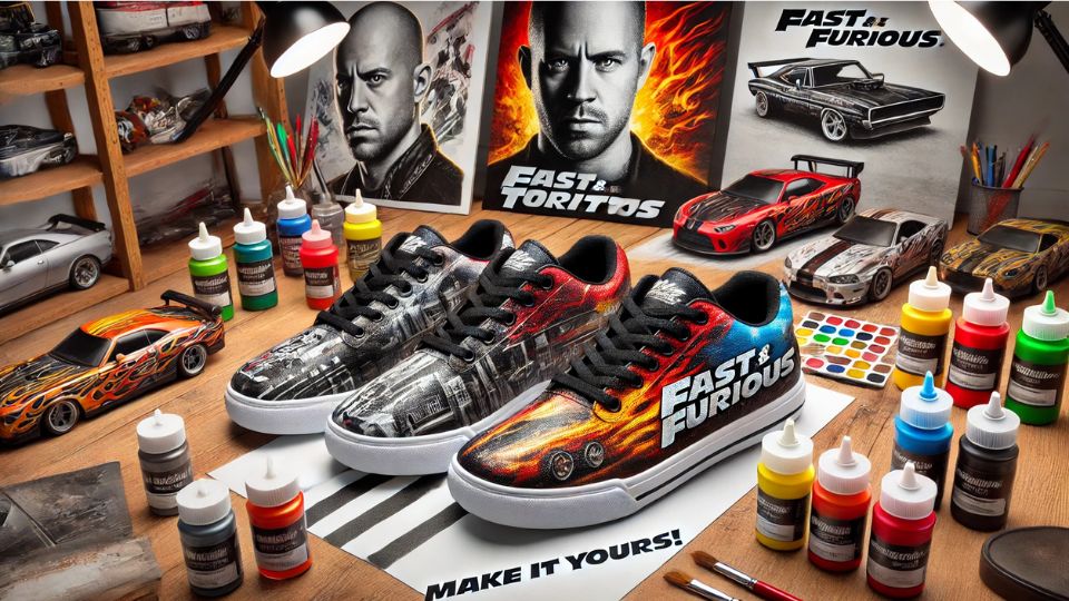 is street style all about dominic toretto shoes 3